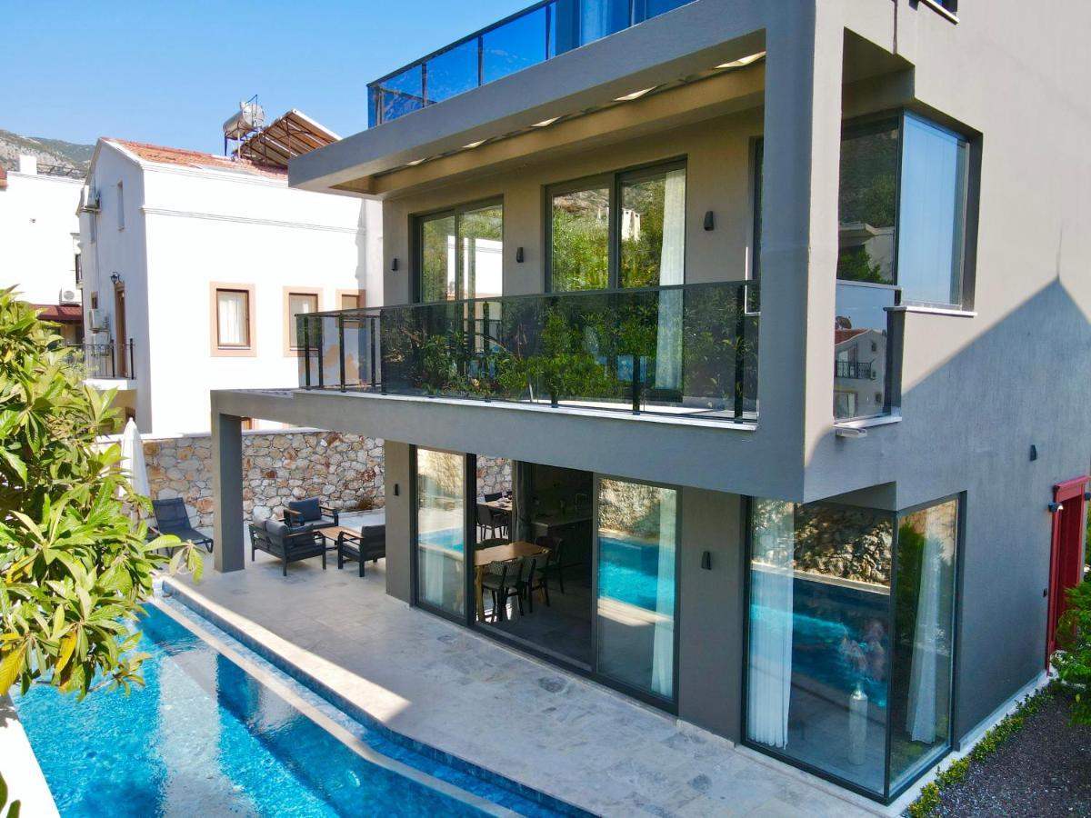 Simurg Villa